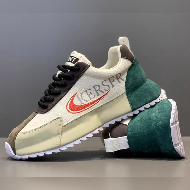 Крос­совки KERSFR PETTY LIFE